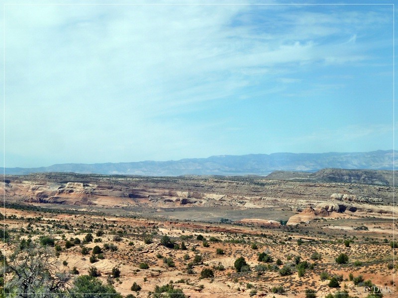 Top of the World, Moab, UT